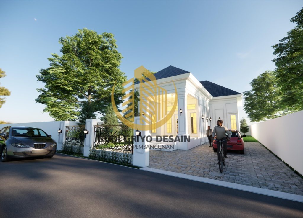 Jasa Arsitek Ponorogo