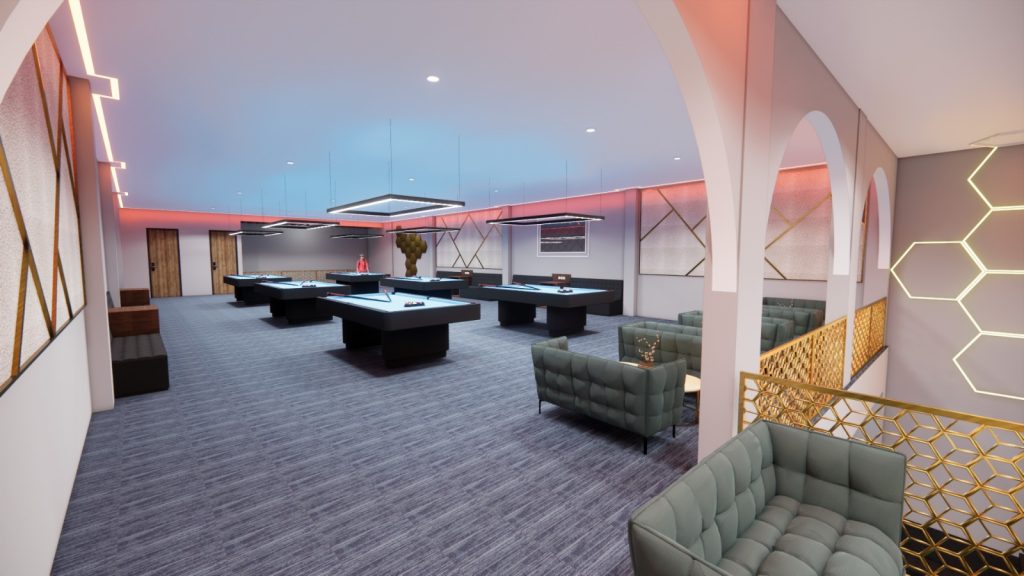 Jasa Plafon Ponorogo