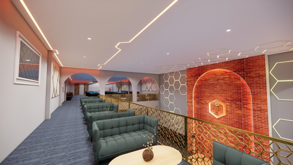 Jasa Desain Interior Ponorogo