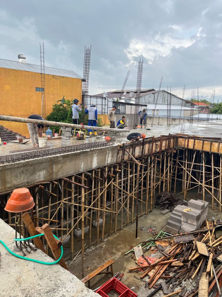 Kontraktor / Pemborong Ponorogo