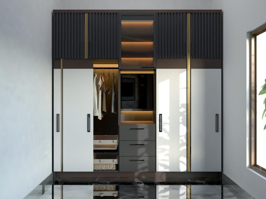 Interior Custom Ponorogo